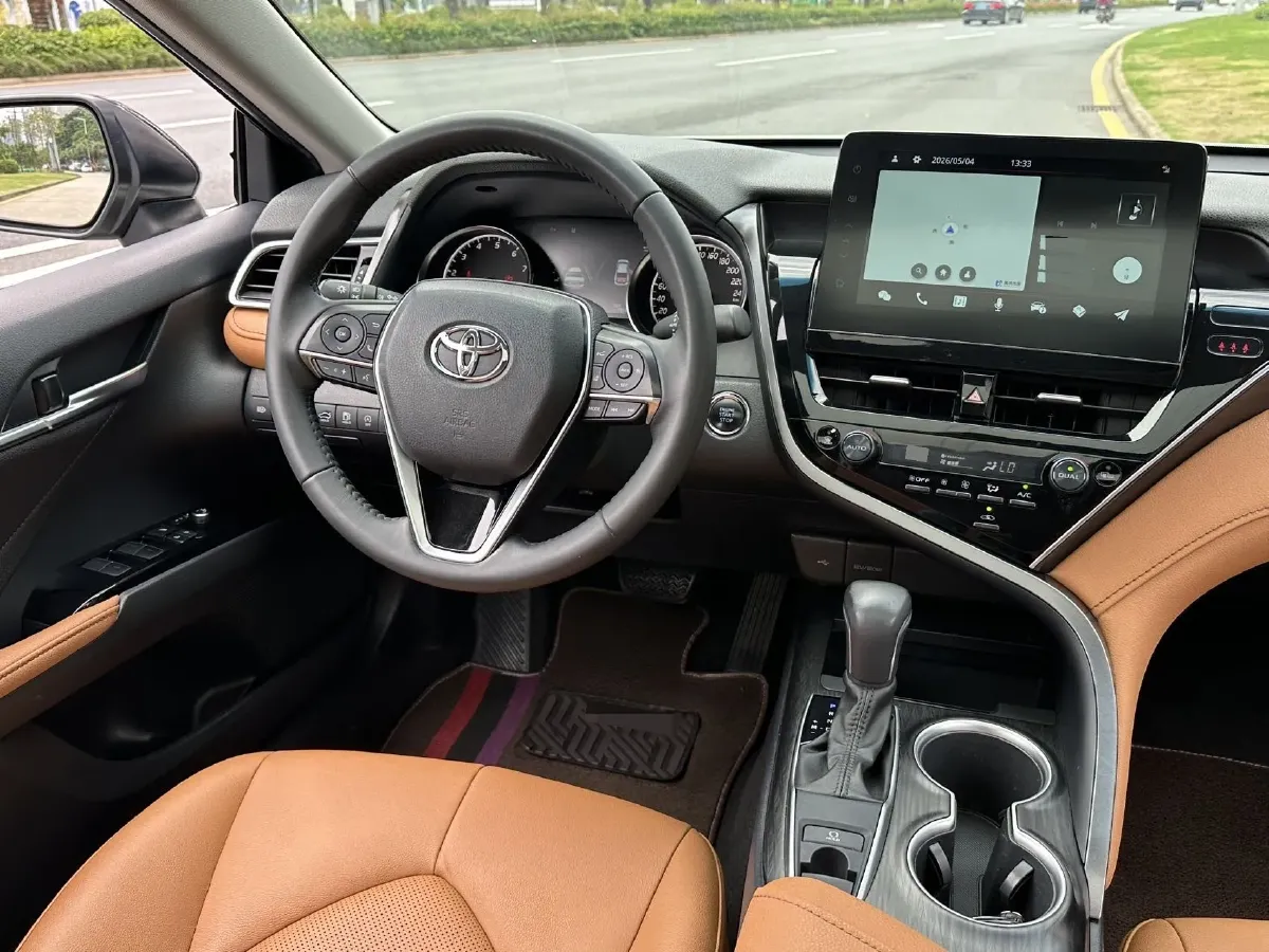 2021 Toyota Camry 2.0L 178HP L4 CVT,autocango,china used car exporter,china ev exporter,chinese used car exporter,chinese used ev exporter