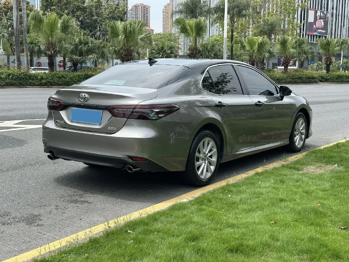 2021 Toyota Camry 2.0L 178HP L4 CVT,autocango,china used car exporter,china ev exporter,chinese used car exporter,chinese used ev exporter