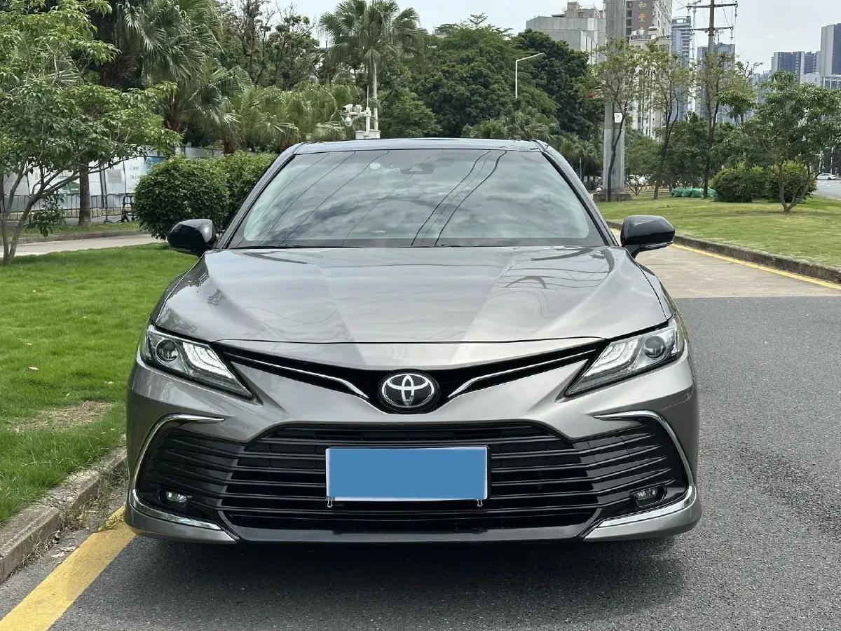 2021 Toyota Camry 2.0L 178HP L4 CVT,autocango,china used car exporter,china ev exporter,chinese used car exporter,chinese used ev exporter