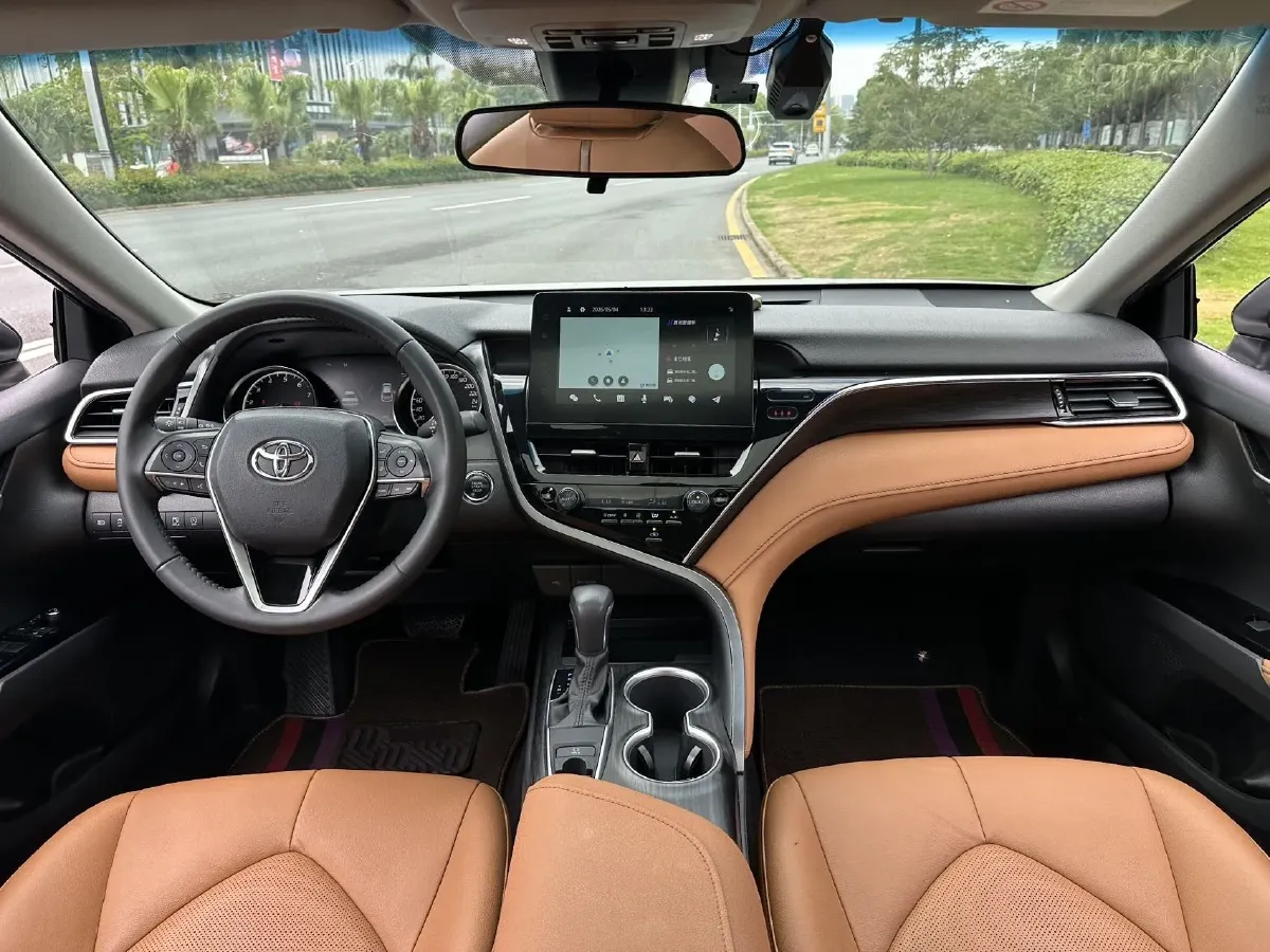 2021 Toyota Camry 2.0L 178HP L4 CVT,autocango,china used car exporter,china ev exporter,chinese used car exporter,chinese used ev exporter