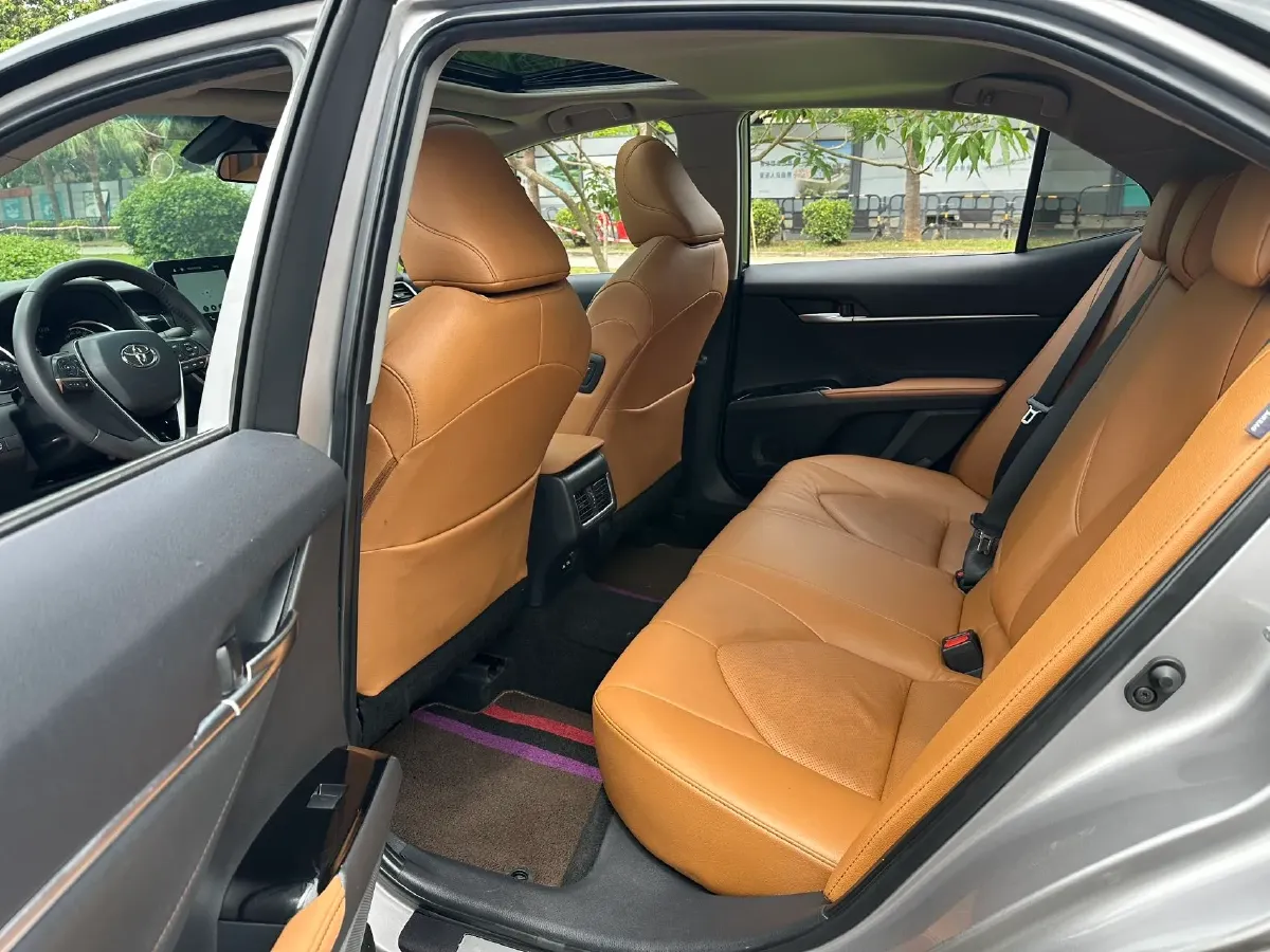 2021 Toyota Camry 2.0L 178HP L4 CVT,autocango,china used car exporter,china ev exporter,chinese used car exporter,chinese used ev exporter