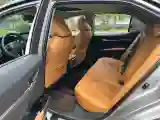 2021 Toyota Camry 2.0L 178HP L4 CVT