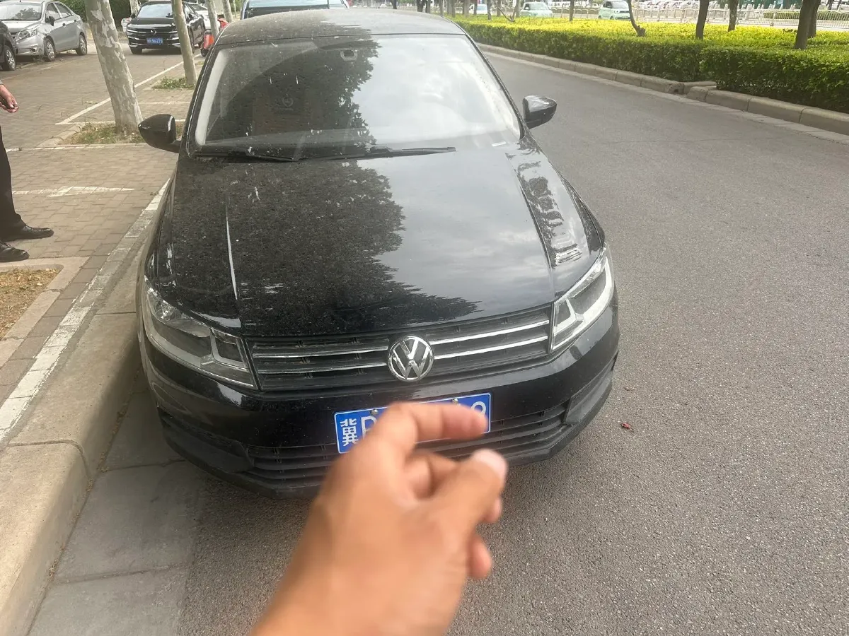 2019 Volkswagen Santana 1.5L 110HP L4 6AT,autocango,china used car exporter,china ev exporter,chinese used car exporter,chinese used ev exporter