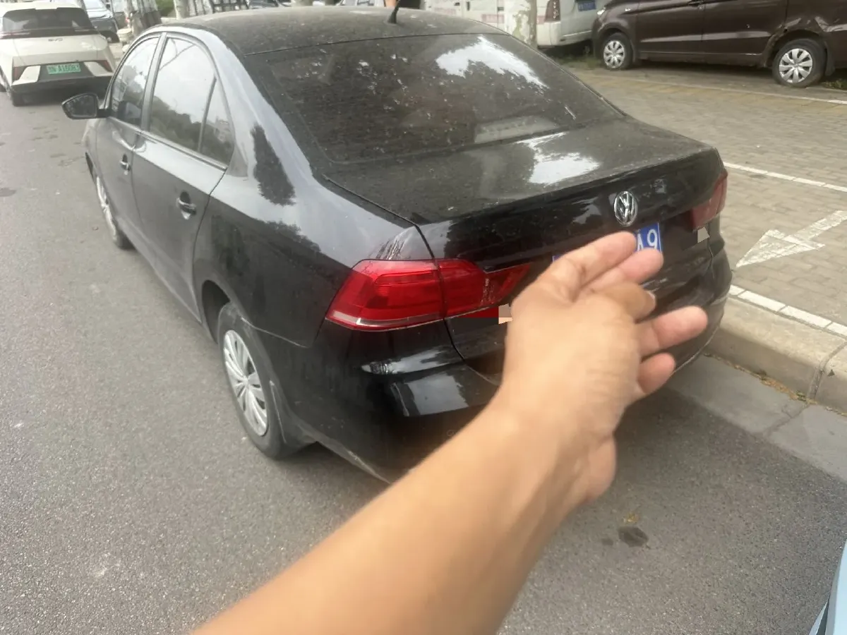 2019 Volkswagen Santana 1.5L 110HP L4 6AT,autocango,china used car exporter,china ev exporter,chinese used car exporter,chinese used ev exporter