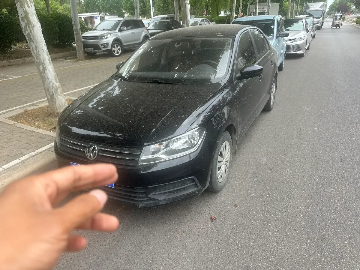 2019 Volkswagen Santana 1.5L 110HP L4 6AT,autocango,china used car exporter,china ev exporter,chinese used car exporter,chinese used ev exporter