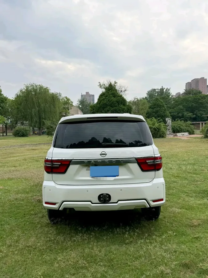 2020 Nissan Terra 2.5L 193HP L4 7AT,autocango,china used car exporter,china ev exporter,chinese used car exporter,chinese used ev exporter