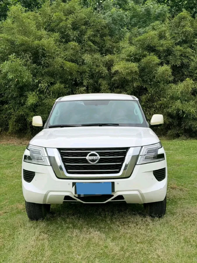 2020 Nissan Terra 2.5L 193HP L4 7AT,autocango,china used car exporter,china ev exporter,chinese used car exporter,chinese used ev exporter