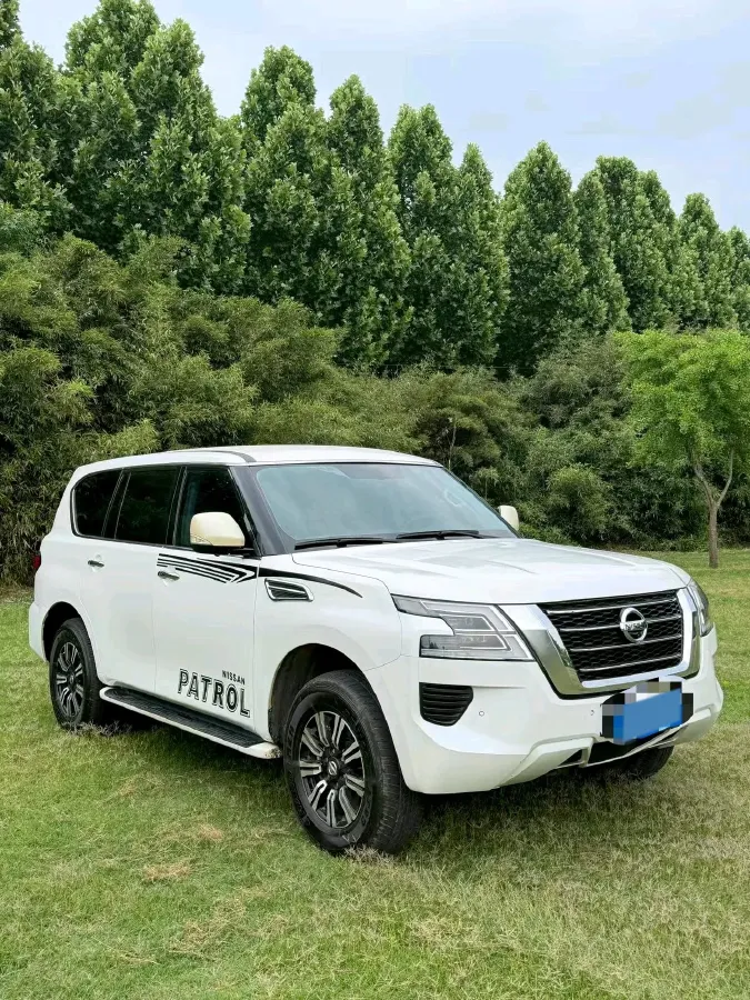 2020 Nissan Terra 2.5L 193HP L4 7AT,autocango,china used car exporter,china ev exporter,chinese used car exporter,chinese used ev exporter