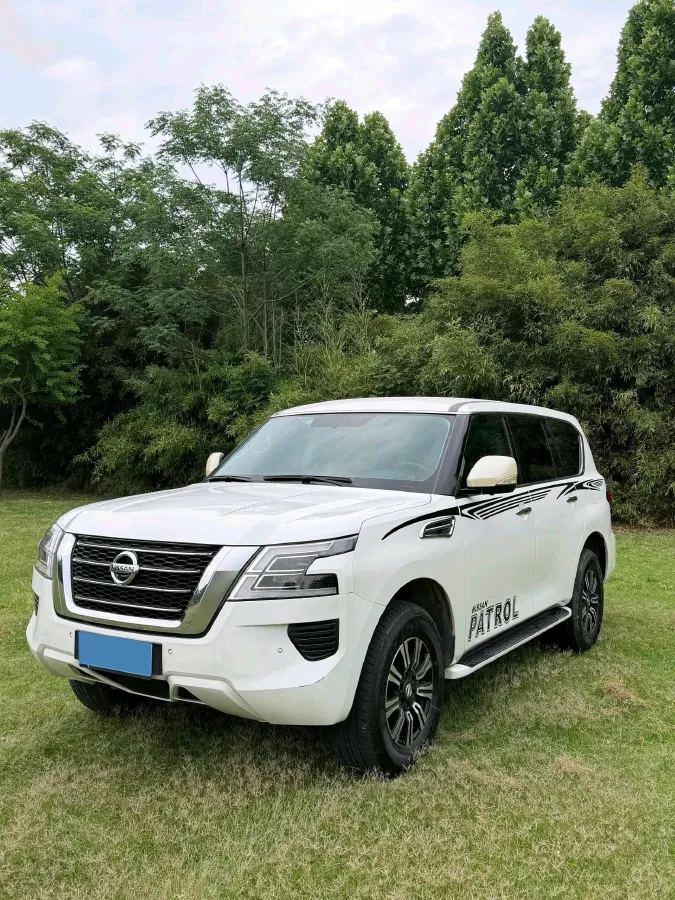 2020 Nissan Terra 2.5L 193HP L4 7AT,autocango,china used car exporter,china ev exporter,chinese used car exporter,chinese used ev exporter