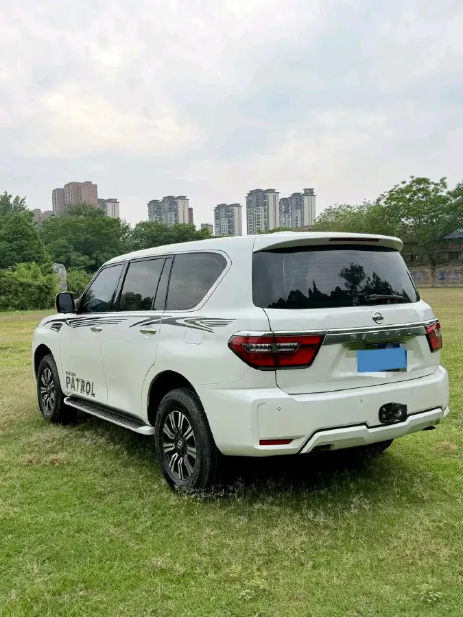 2020 Nissan Terra 2.5L 193HP L4 7AT,autocango,china used car exporter,china ev exporter,chinese used car exporter,chinese used ev exporter