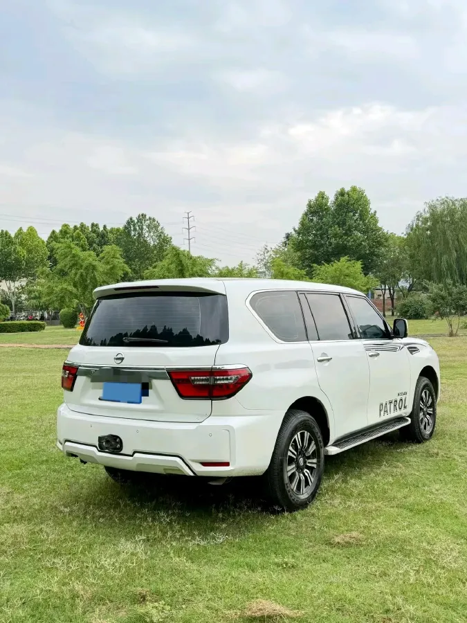 2020 Nissan Terra 2.5L 193HP L4 7AT,autocango,china used car exporter,china ev exporter,chinese used car exporter,chinese used ev exporter