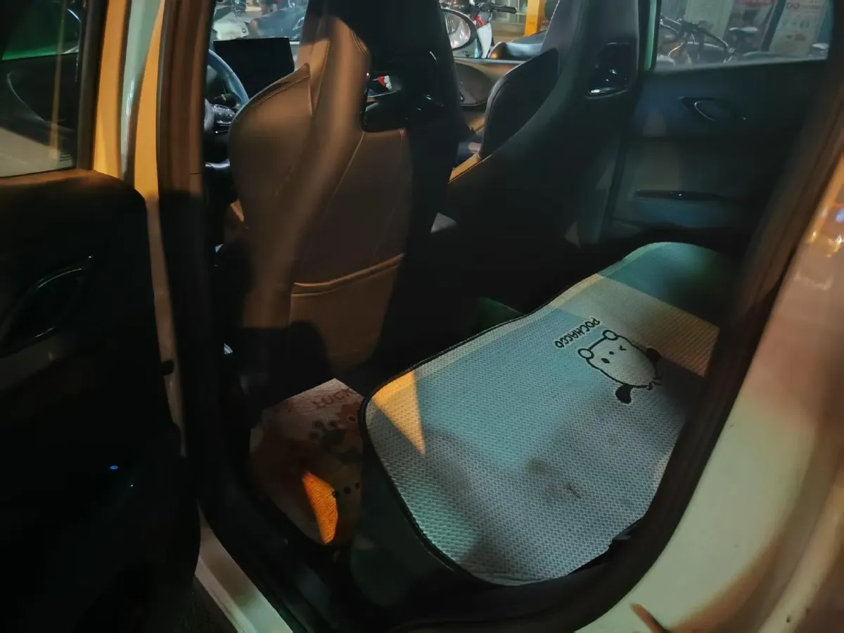 2023 BYD Seagull BEV 30.08KWH,autocango,china used car exporter,china ev exporter,chinese used car exporter,chinese used ev exporter