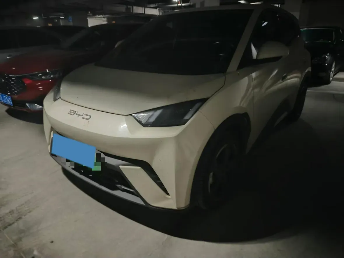2023 BYD Seagull BEV 30.08KWH,autocango,china used car exporter,china ev exporter,chinese used car exporter,chinese used ev exporter