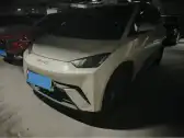2023 BYD SEAGULL,autocango,china used car exporter,china ev exporter,chinese used car exporter,chinese used ev exporter