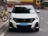 2023 GAC Trumpchi GS3 1.5T 177HP L4 7DCT