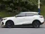 2023 GAC Trumpchi GS3 1.5T 177HP L4 7DCT