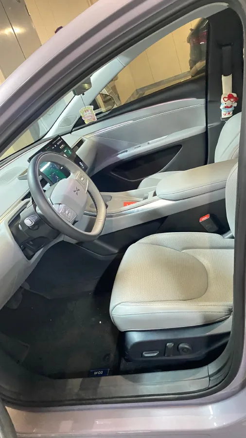 2025 Xpeng MONA M03 BEV,autocango,china used car exporter,china ev exporter,chinese used car exporter,chinese used ev exporter