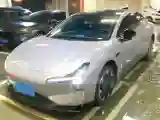 2025 Xpeng MONA M03 BEV