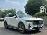2020 Bestune T99 2.0T 224HP L4 6AT