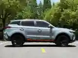 2022 Geely Azkarra 1.8T 184HP L4 7DCT