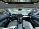 2022 Geely Azkarra 1.8T 184HP L4 7DCT