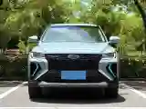 2022 Geely Azkarra 1.8T 184HP L4 7DCT