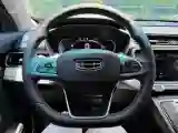 2022 Geely Azkarra 1.8T 184HP L4 7DCT