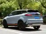 2022 Geely Azkarra 1.8T 184HP L4 7DCT