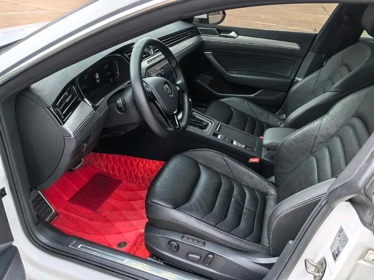 2020 Volkswagen CC 2.0T 186HP L4 7DCT,autocango,china used car exporter,china ev exporter,chinese used car exporter,chinese used ev exporter