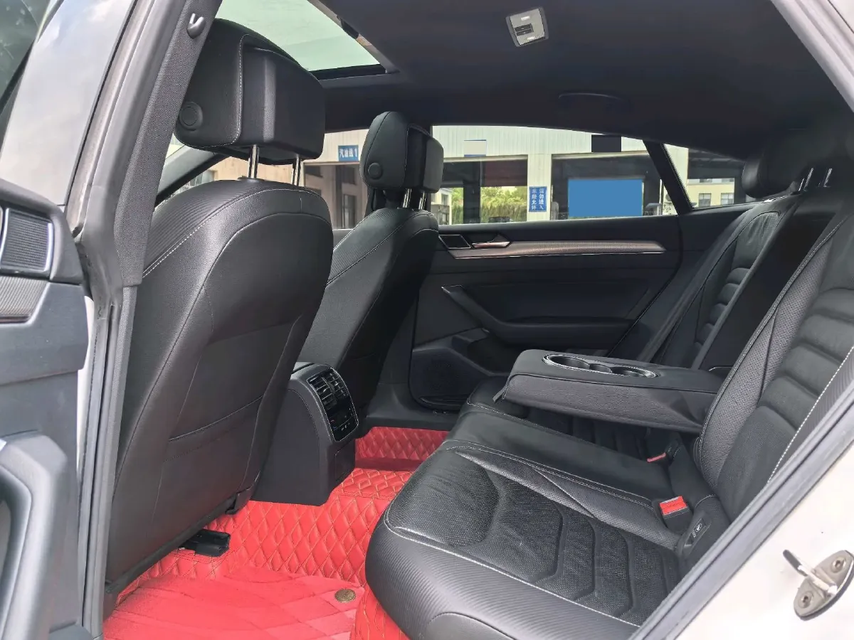 2020 Volkswagen CC 2.0T 186HP L4 7DCT,autocango,china used car exporter,china ev exporter,chinese used car exporter,chinese used ev exporter