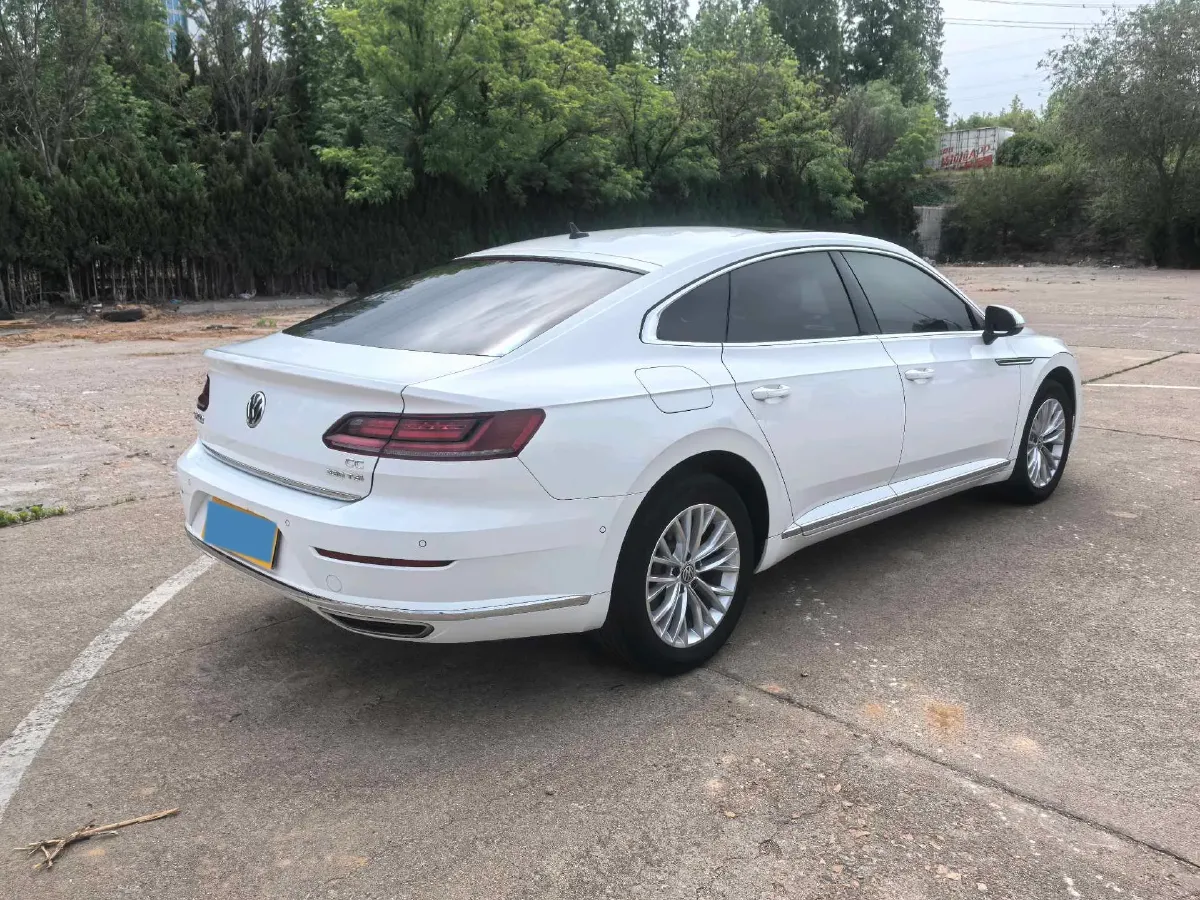 2020 Volkswagen CC 2.0T 186HP L4 7DCT,autocango,china used car exporter,china ev exporter,chinese used car exporter,chinese used ev exporter