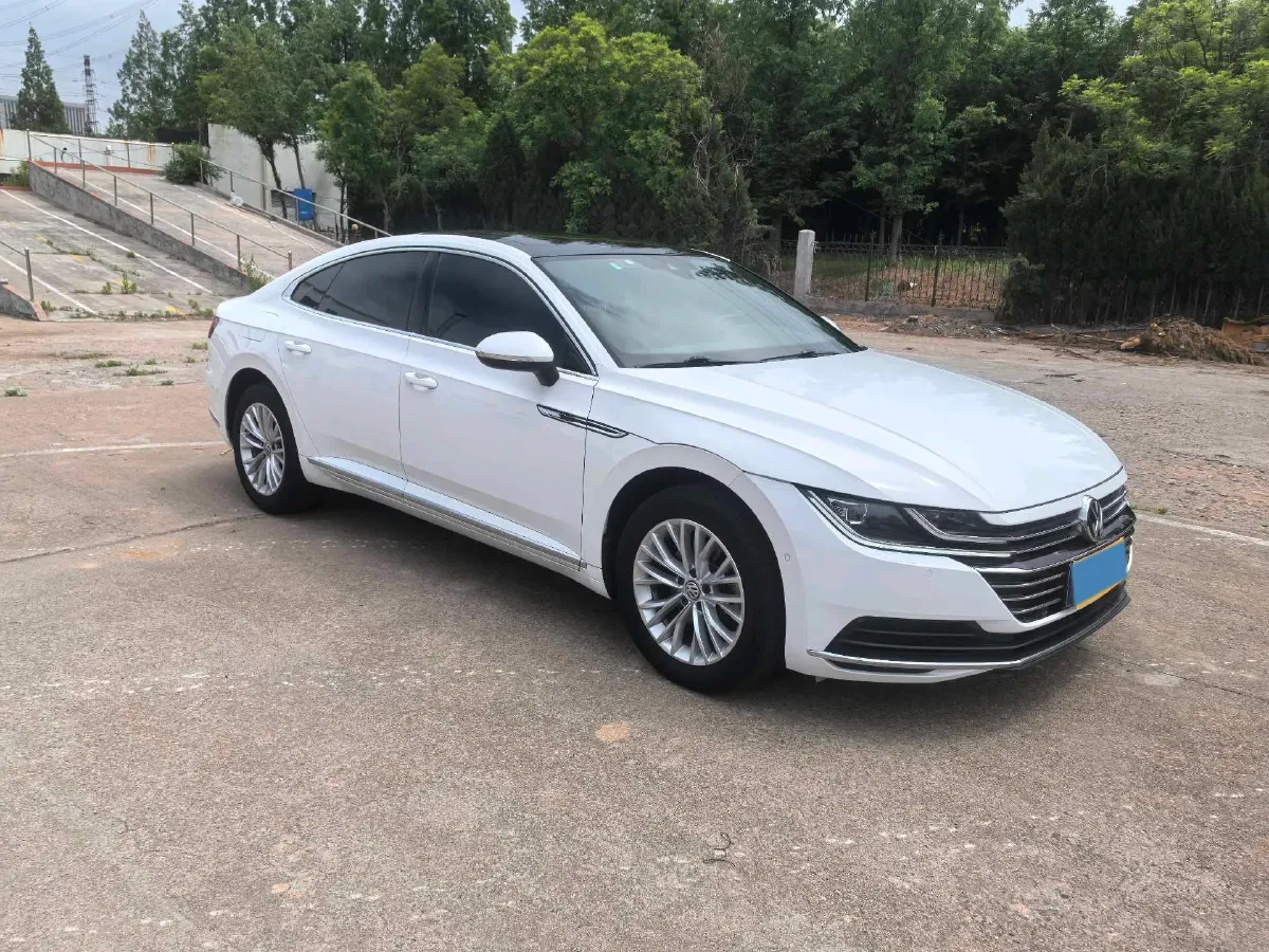 2020 Volkswagen CC 2.0T 186HP L4 7DCT,autocango,china used car exporter,china ev exporter,chinese used car exporter,chinese used ev exporter