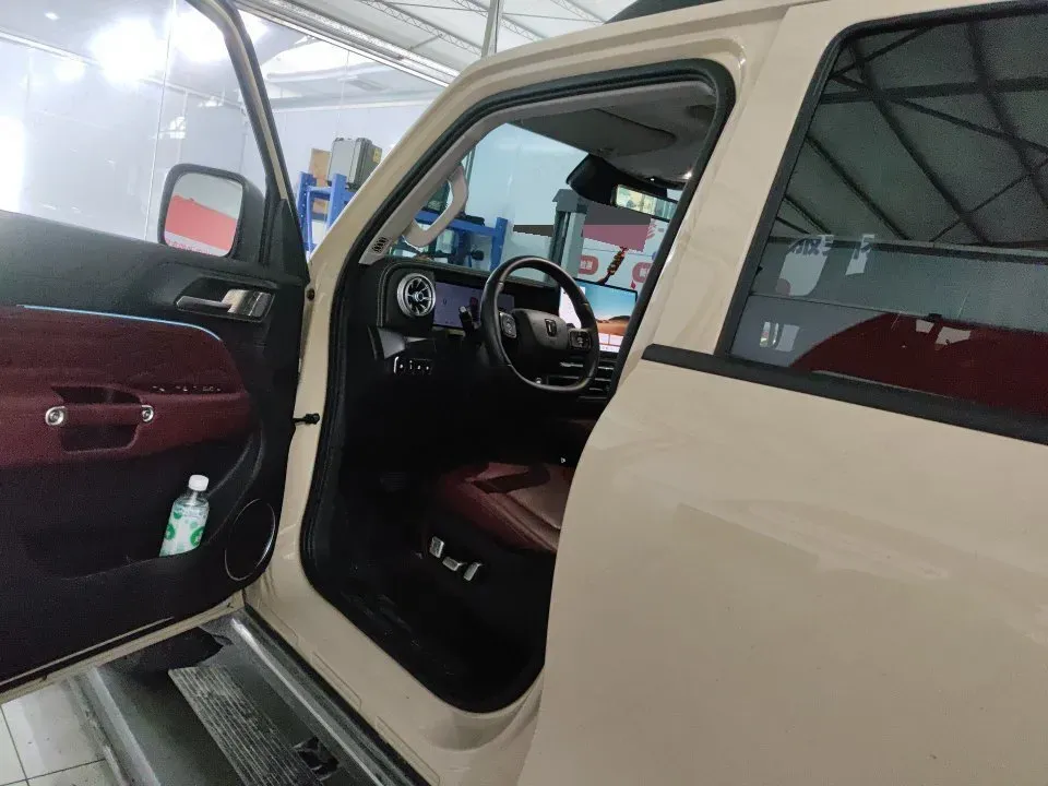 2025 Tank 300 2.0T 252HP L4 9AT PHEV,autocango,china used car exporter,china ev exporter,chinese used car exporter,chinese used ev exporter