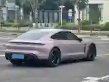 2022 Porsche Taycan 2AT BEV 79.2KWH