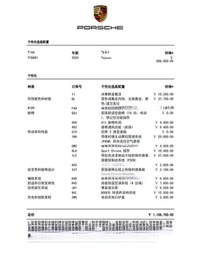 2022 Porsche Taycan 2AT BEV 79.2KWH,autocango,china used car exporter,china ev exporter,chinese used car exporter,chinese used ev exporter