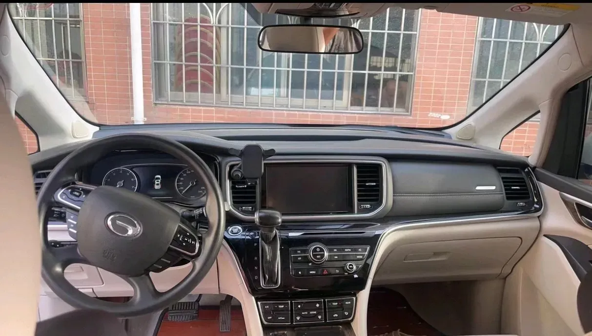 2020 GAC Trumpchi M8 2.0T 252HP L4 8AT,autocango,china used car exporter,china ev exporter,chinese used car exporter,chinese used ev exporter