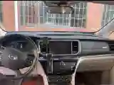 2020 GAC Trumpchi M8 2.0T 252HP L4 8AT