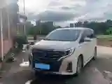 2020 GAC Trumpchi M8 2.0T 252HP L4 8AT