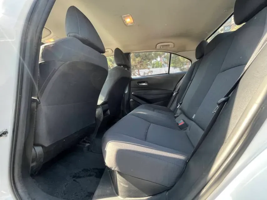 2023 Toyota Corolla 1.8L 98HP L4 E-CVT Hybrid,autocango,china used car exporter,china ev exporter,chinese used car exporter,chinese used ev exporter