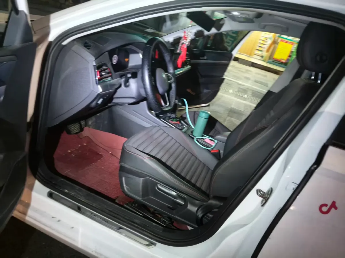 2023 Volkswagen Lavida 1.4T 150HP L4 7DCT,autocango,china used car exporter,china ev exporter,chinese used car exporter,chinese used ev exporter