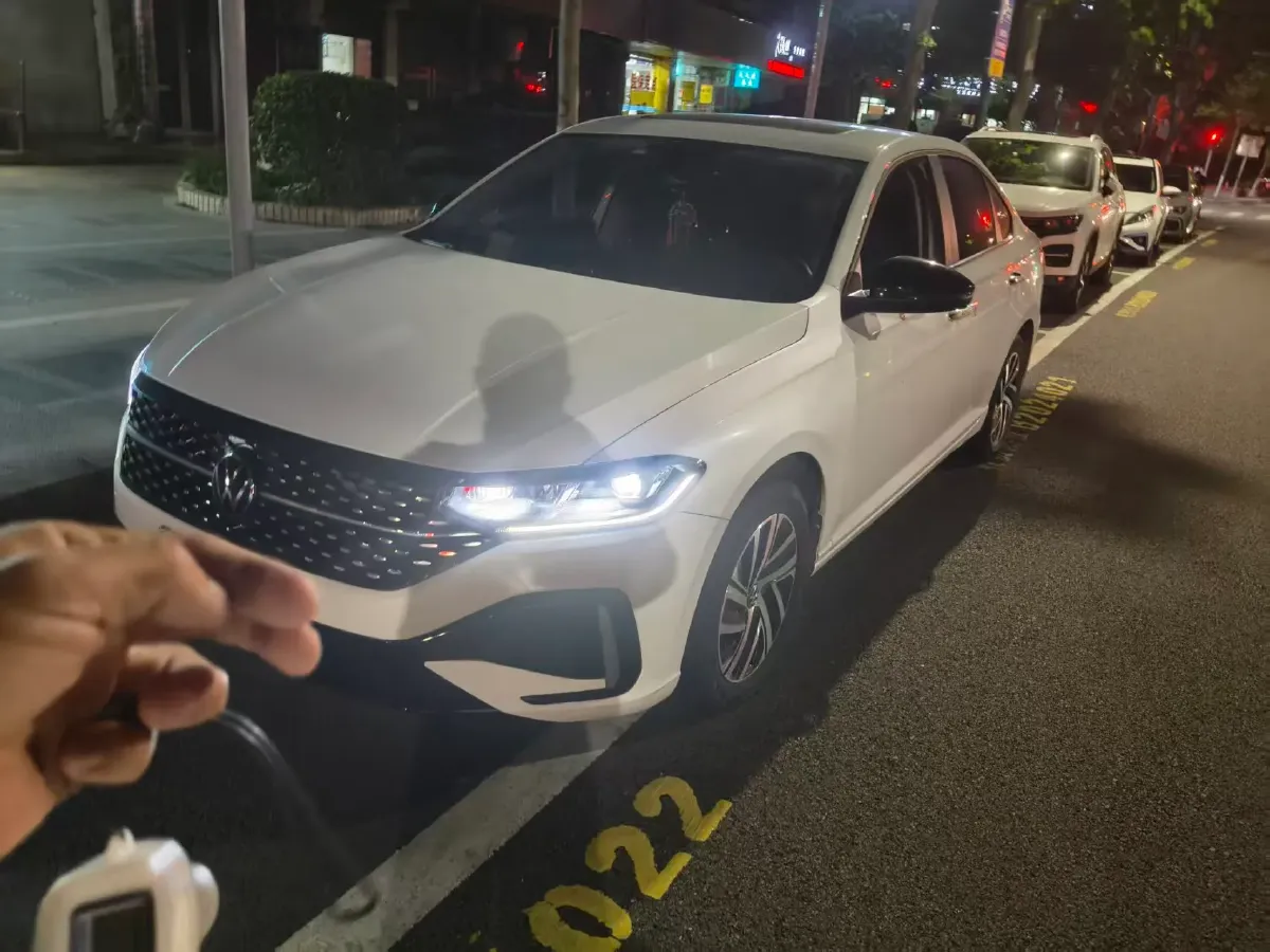 2023 Volkswagen Lavida 1.4T 150HP L4 7DCT,autocango,china used car exporter,china ev exporter,chinese used car exporter,chinese used ev exporter