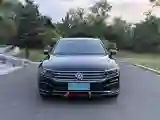 2021 Volkswagen Phideon 2.0T 224HP L4 7DCT