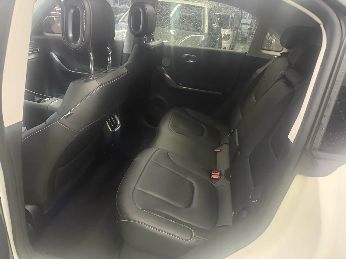 2023 Smart smart Elf 1 BEV 49KWH,autocango,china used car exporter,china ev exporter,chinese used car exporter,chinese used ev exporter