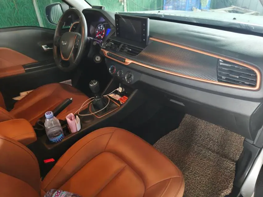 2021 Great Wall Wingle 7 2.0T 156HP L4 6MT,autocango,china used car exporter,china ev exporter,chinese used car exporter,chinese used ev exporter