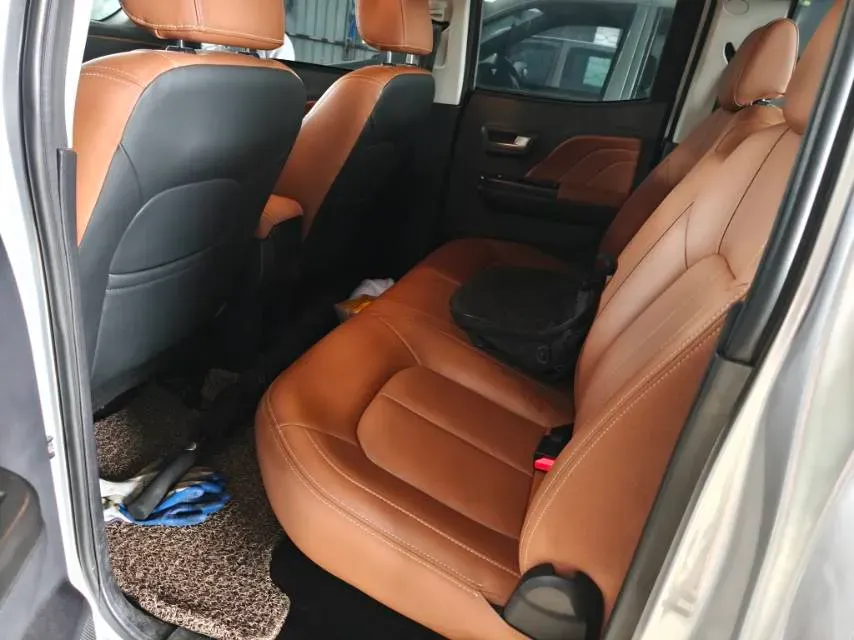 2021 Great Wall Wingle 7 2.0T 156HP L4 6MT,autocango,china used car exporter,china ev exporter,chinese used car exporter,chinese used ev exporter