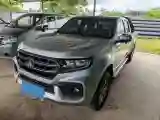 2021 Great Wall Wingle 7 2.0T 156HP L4 6MT