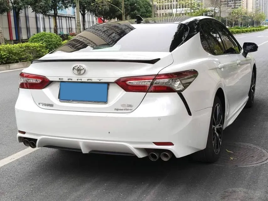 2019 Toyota Camry 2.5L 209HP L4 8AT,autocango,china used car exporter,china ev exporter,chinese used car exporter,chinese used ev exporter