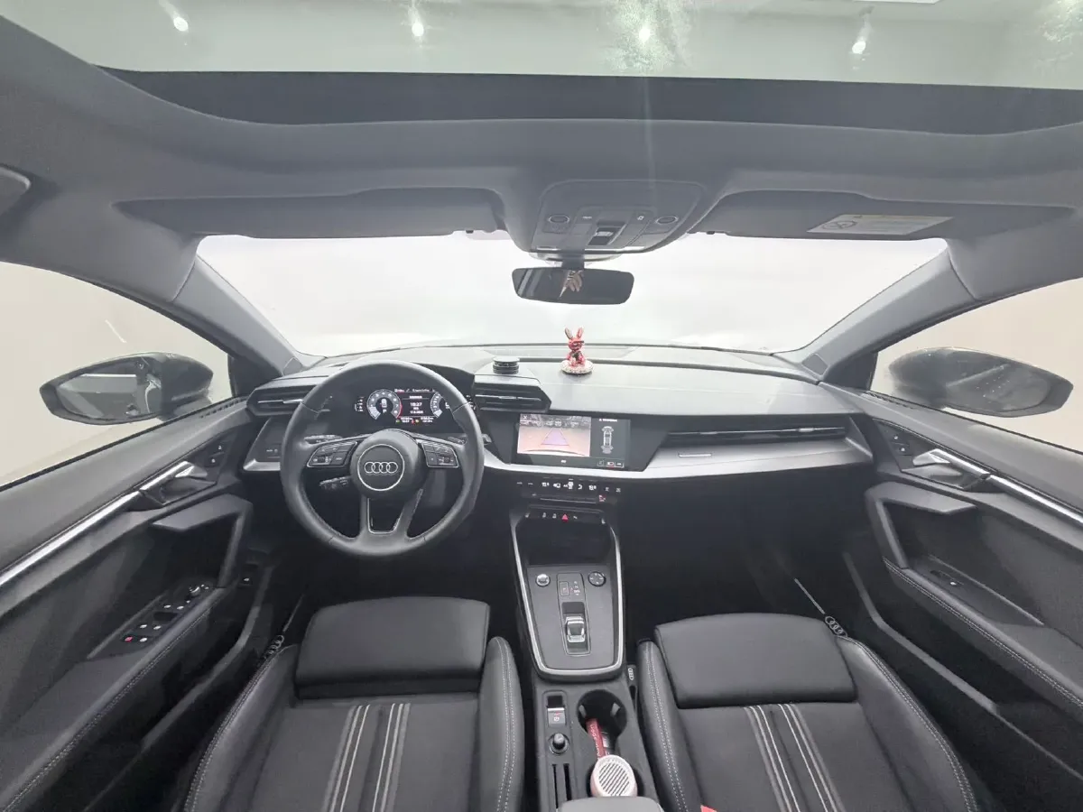 2023 Audi A3 1.4T 150HP L4 7DCT,autocango,china used car exporter,china ev exporter,chinese used car exporter,chinese used ev exporter