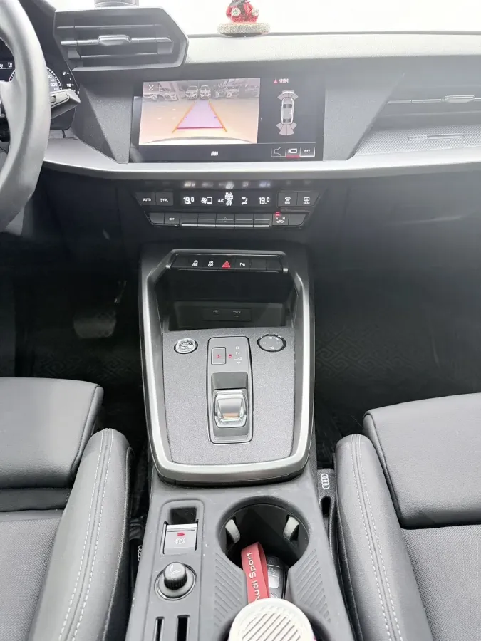 2023 Audi A3 1.4T 150HP L4 7DCT,autocango,china used car exporter,china ev exporter,chinese used car exporter,chinese used ev exporter