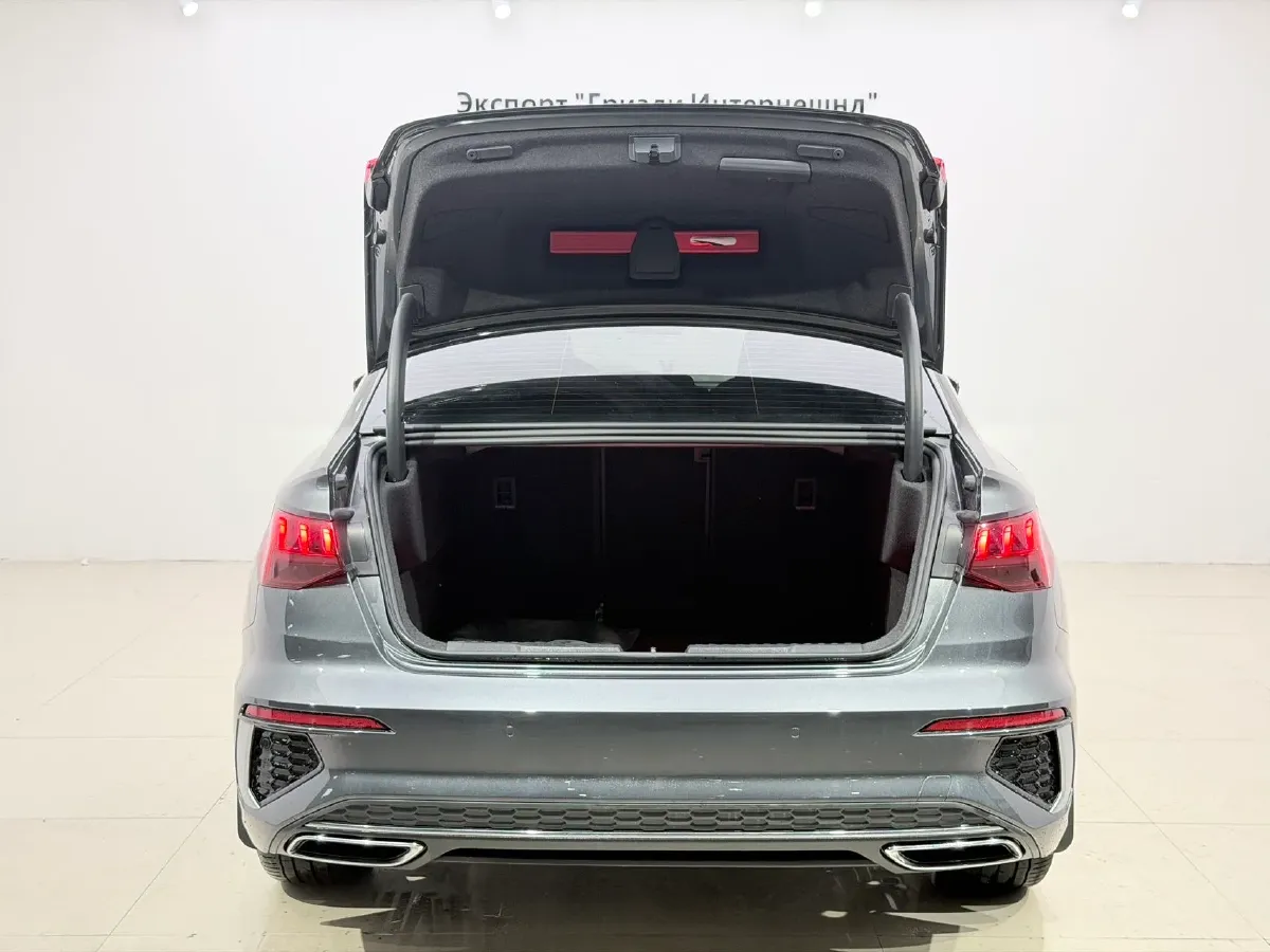 2023 Audi A3 1.4T 150HP L4 7DCT,autocango,china used car exporter,china ev exporter,chinese used car exporter,chinese used ev exporter